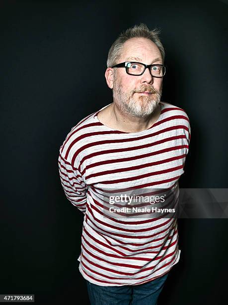 Vic Reeves Show Comedien Vic Reeves Photos and Premium High Res Pictures - Getty Images