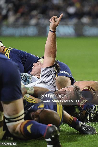 Matt Stevens Rugby 48 Marty Stevens Photos & High Res Pictures - Getty Images