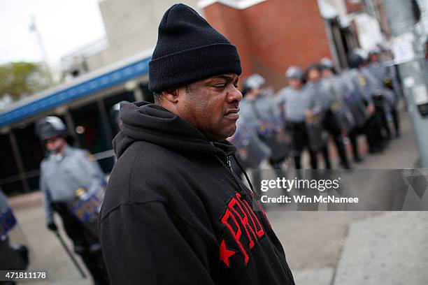 Penn State Riot Pennsylvania State Troopers Photos and Premium High Res Pictures ...