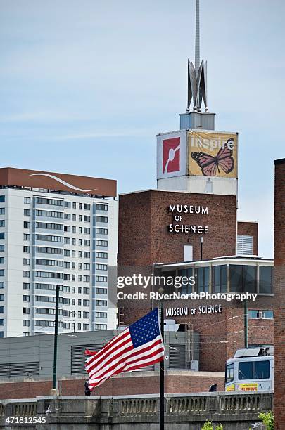 museum of science (boston) - science museum stock pictures, royalty-free photos & images