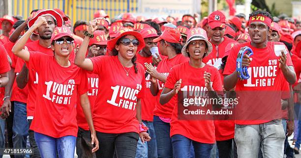 Marxist Rally 32 Sri Lankan Marxist Party Stock Photos, High-Res Pictures, and Images ...