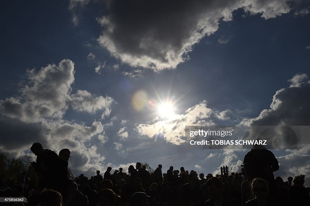 GERMANY-MAY1-LABOUR