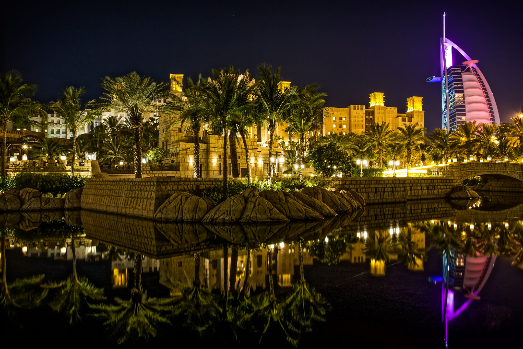 al barsha