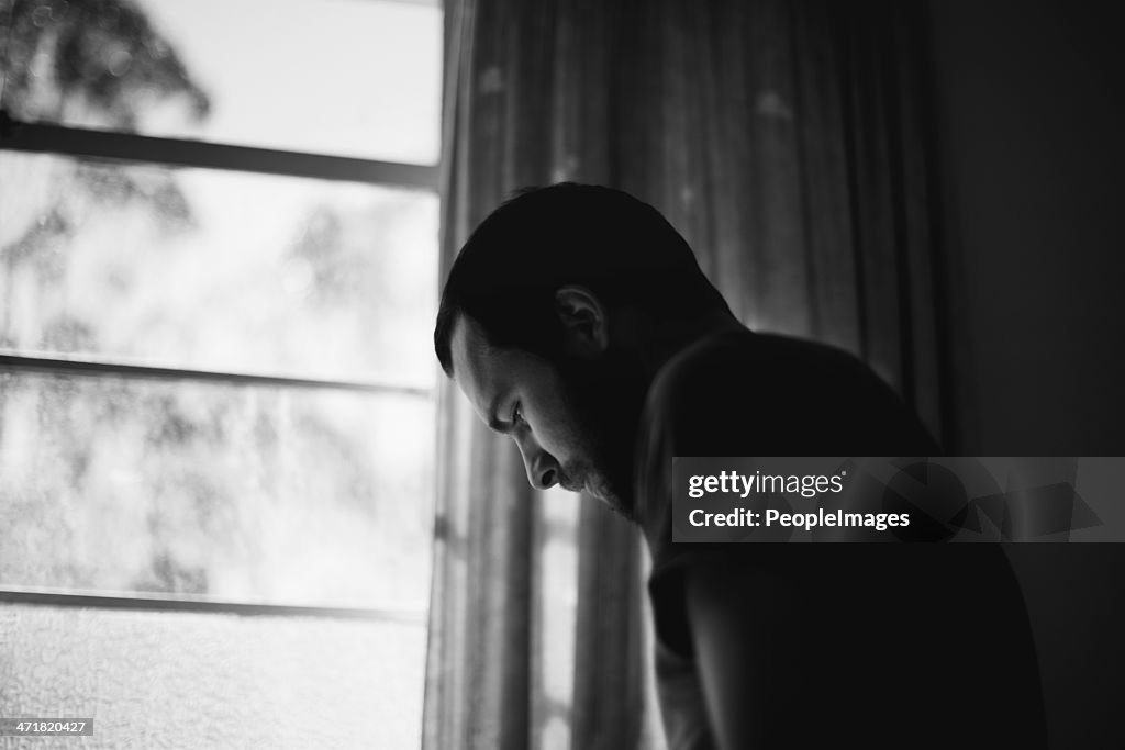 Candid contemplation