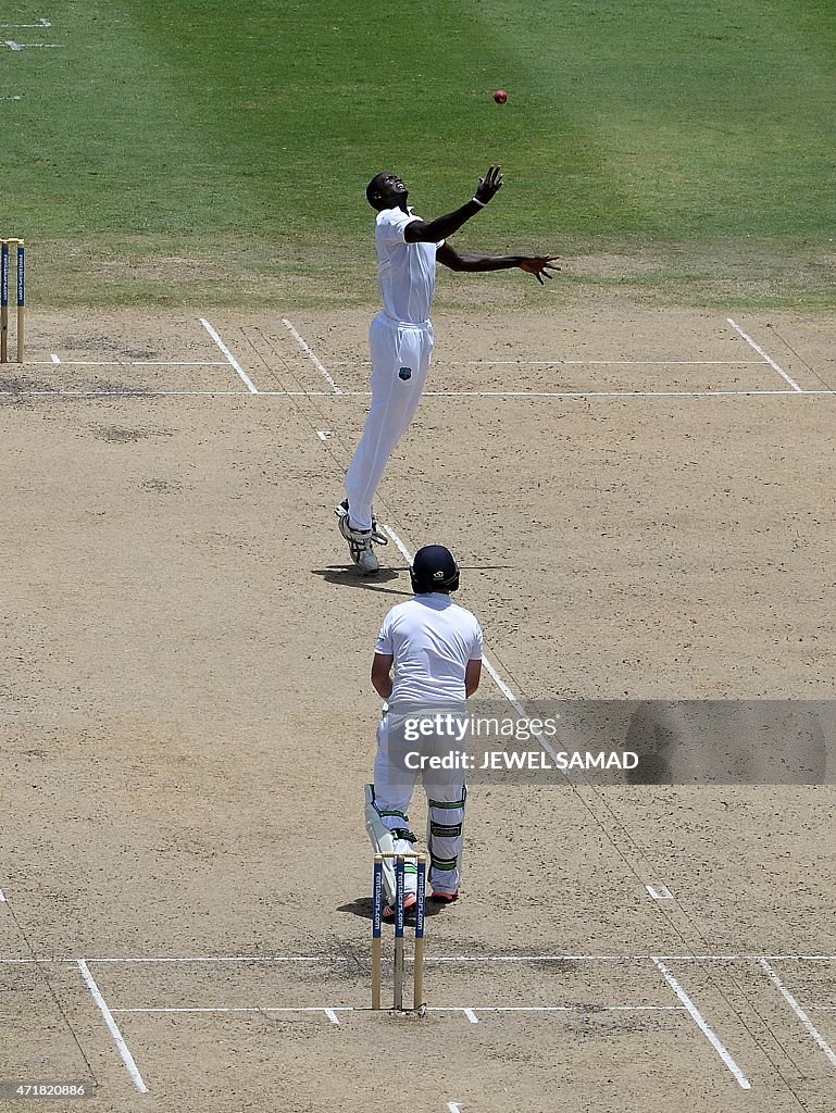 CRICKET-BRB-WIS-ENG-THIRD-TEST