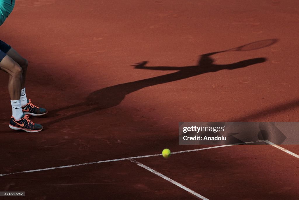 TEB BNP Paribas Istanbul Open