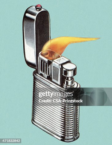 Zippo Style Lighter Zippo Style Lighter