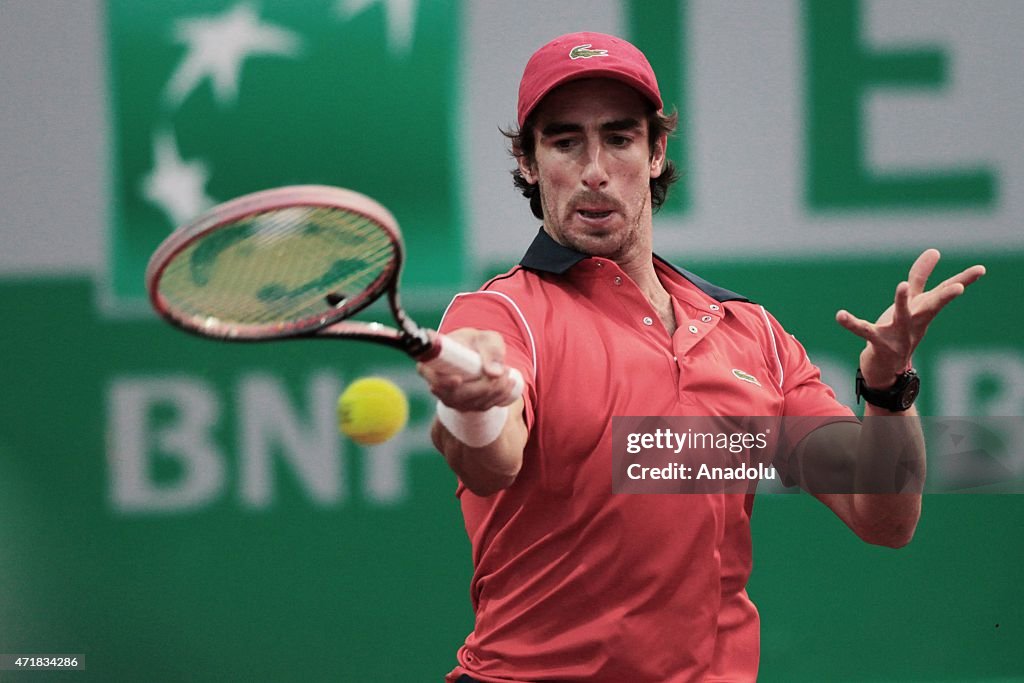 TEB BNP Paribas Istanbul Open