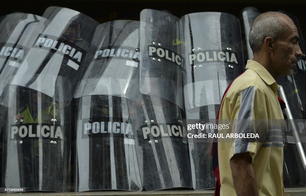 COLOMBIA-MAY1-PROTEST