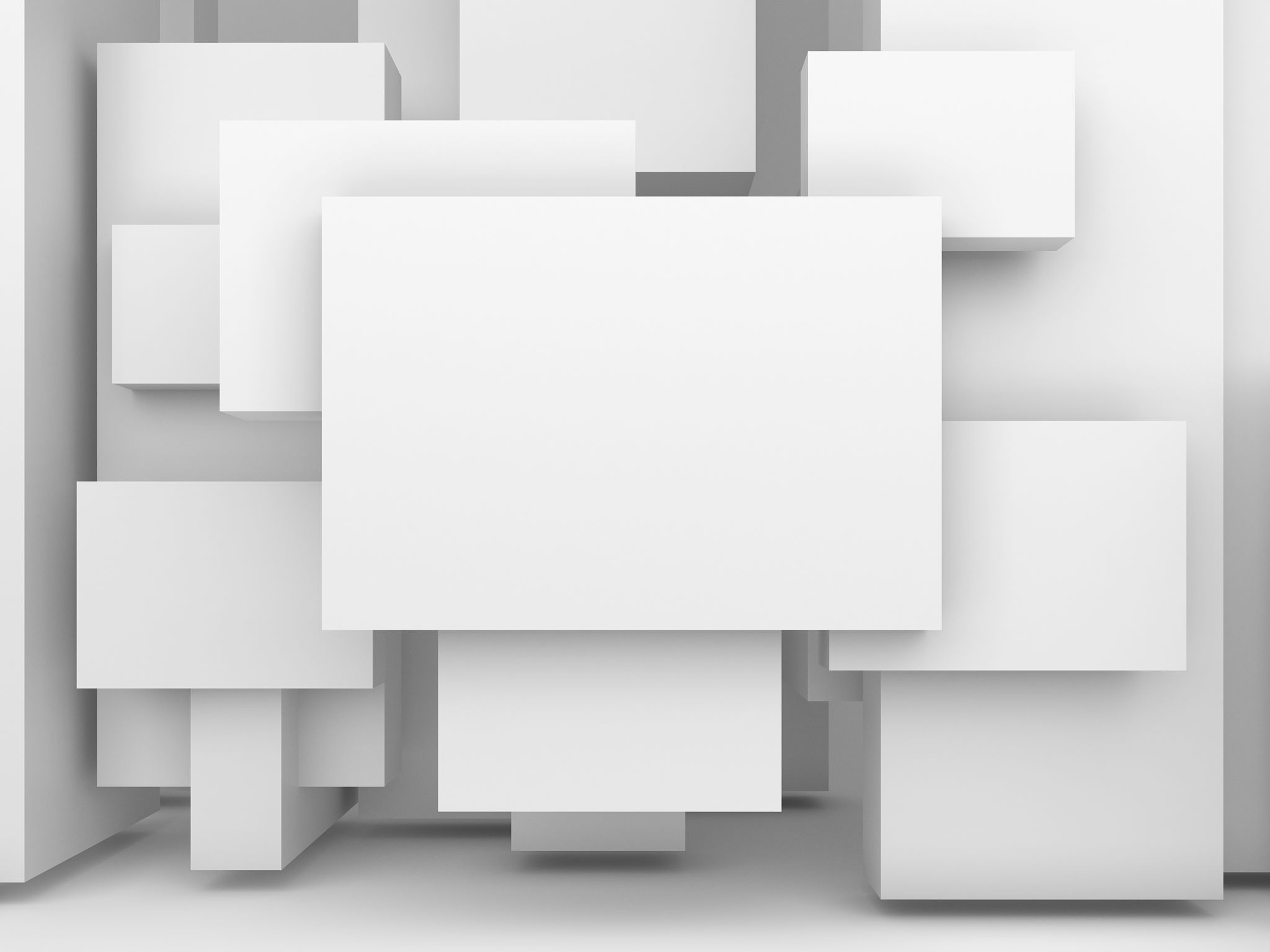 video wall display