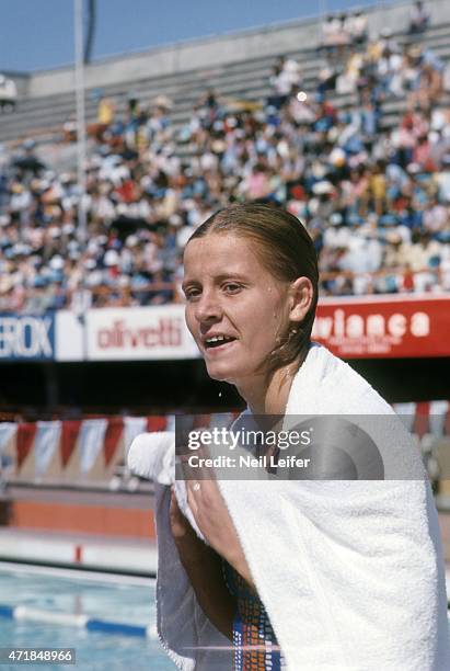 55 East Germany Kornelia Ender Stock Photos, High-Res Pictures, and ...