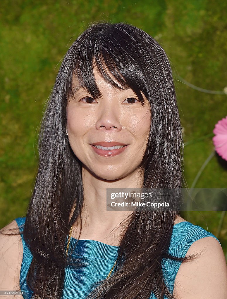 T.J. Martell Foundation's Women of Influence Awards - Arrivals