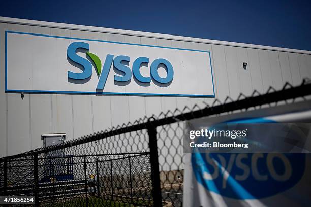 Sysco Iowa 170 Sysco Corp Photos & High Res Pictures - Getty Images