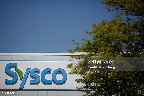 170 Sysco Corp Photos & High Res Pictures - Getty Images