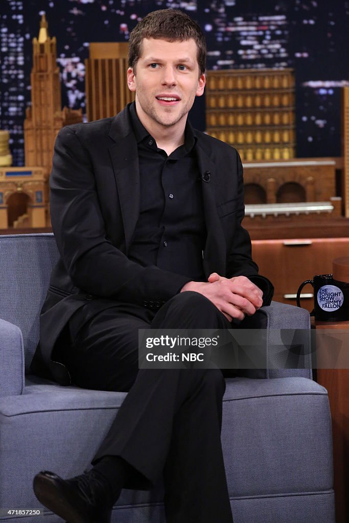 The Tonight Show Starring Jimmy Fallon - Season 2