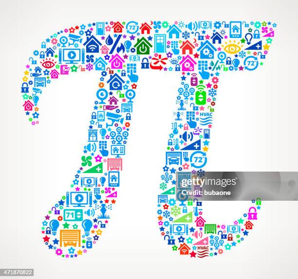 Pi Control Background 19 Pi Symbol Background High Res Illustrations - Getty Images