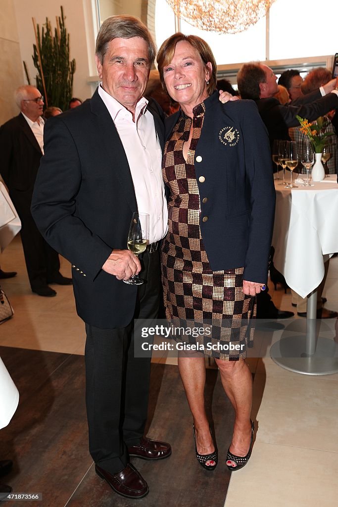 Franz Roth Golfcup - Gala Evening