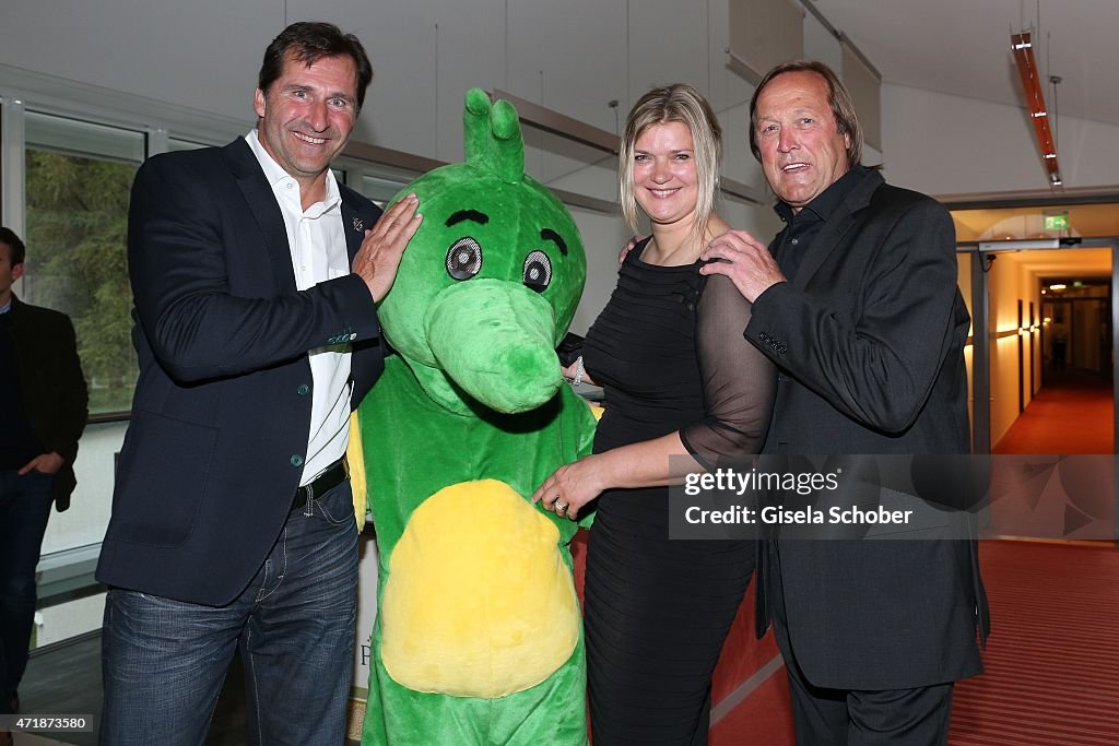 Franz Roth Golfcup - Gala Evening