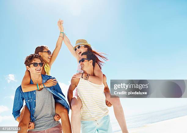la parte a. - vacaciones de primavera fotografías e imágenes de stock