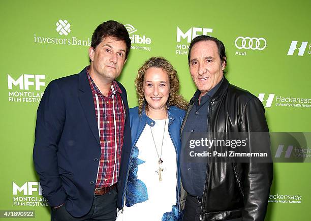 Michael Riva Daniel Showalter Photos and Premium High Res Pictures - Getty Images