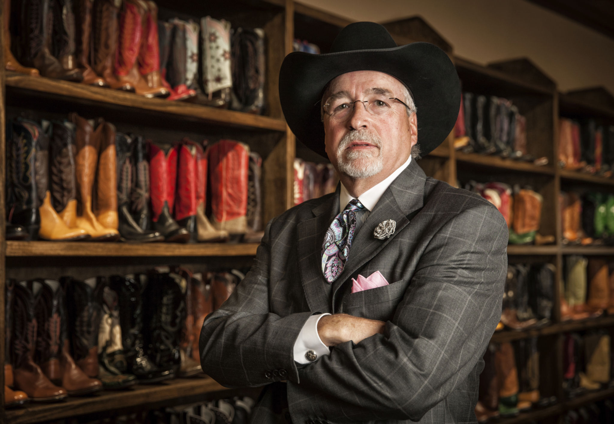 texas cigar shop