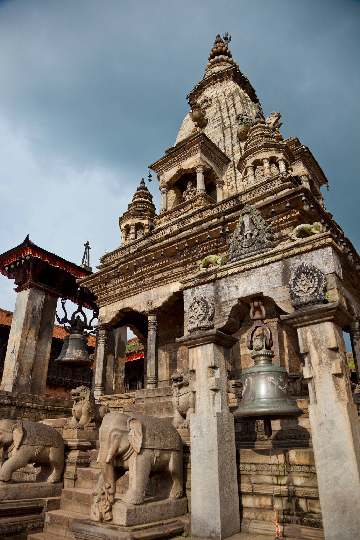 puchong temple