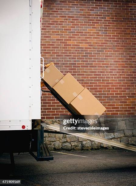 1,047 Truck Ramps Stock Photos, High-Res Pictures, and Images - Getty ...