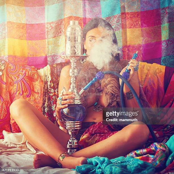 102 Hookah Girl Photos and Premium High Res Pictures - Getty Images