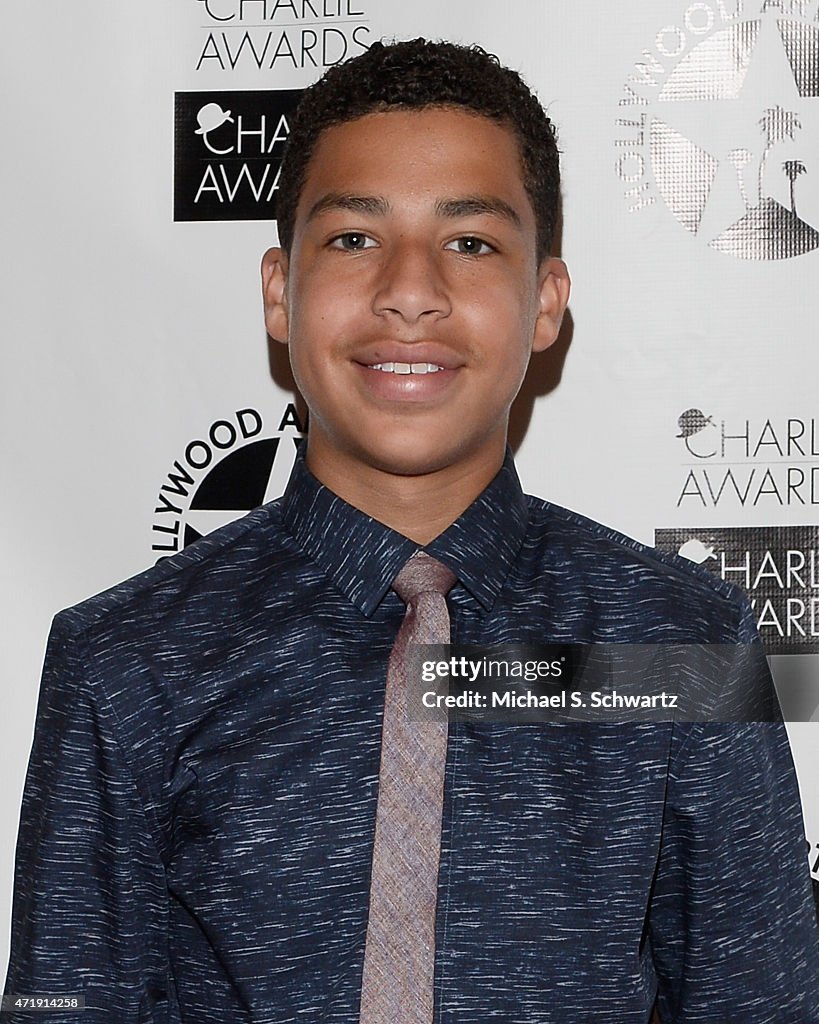 29th Annual Charlie Awards Luncheon By The Hollywood Arts Council