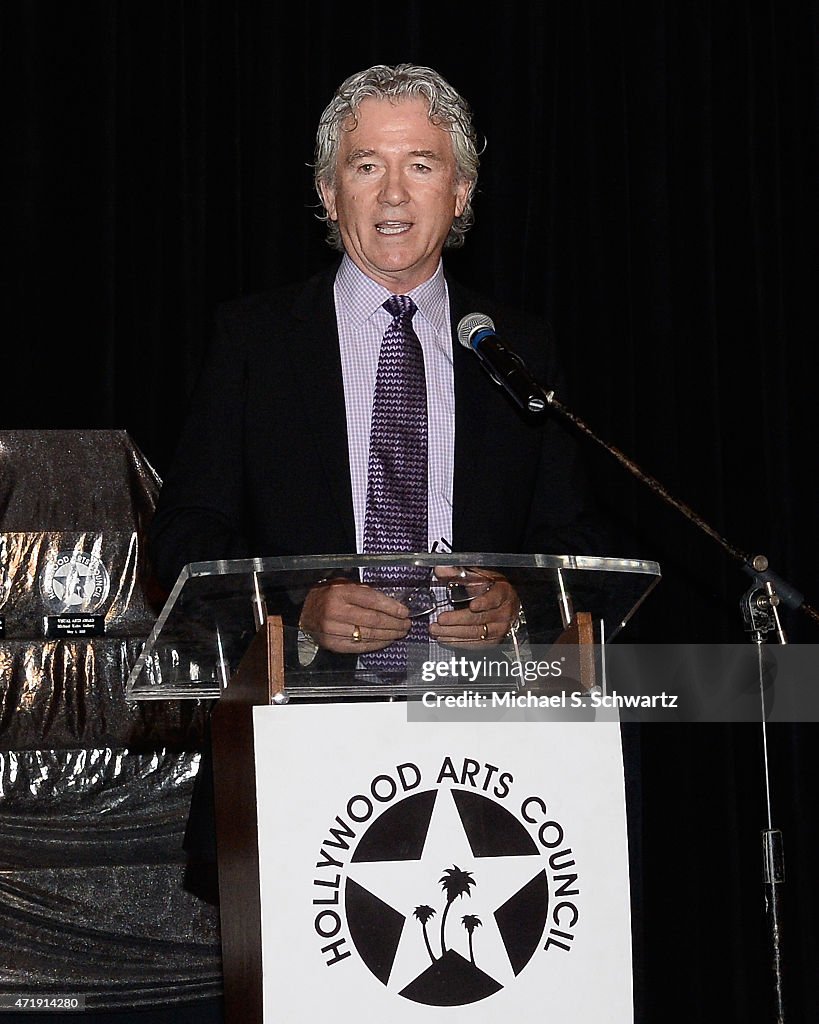 29th Annual Charlie Awards Luncheon By The Hollywood Arts Council