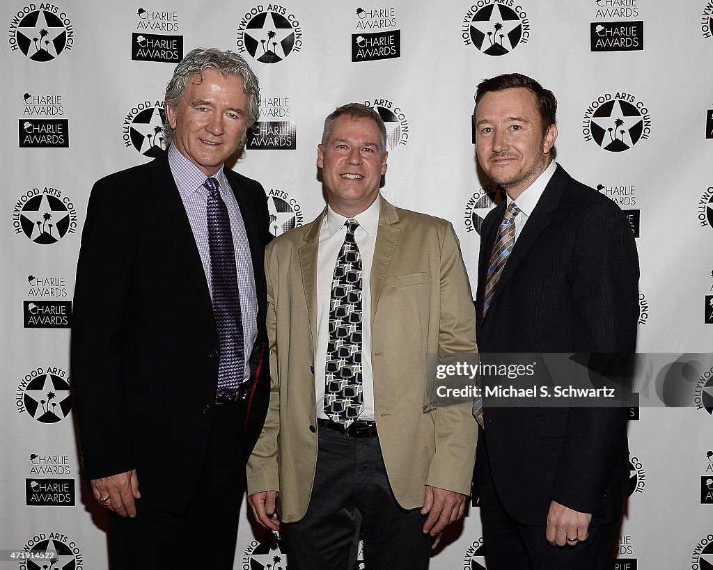 29th Annual Charlie Awards Luncheon By The Hollywood Arts Council