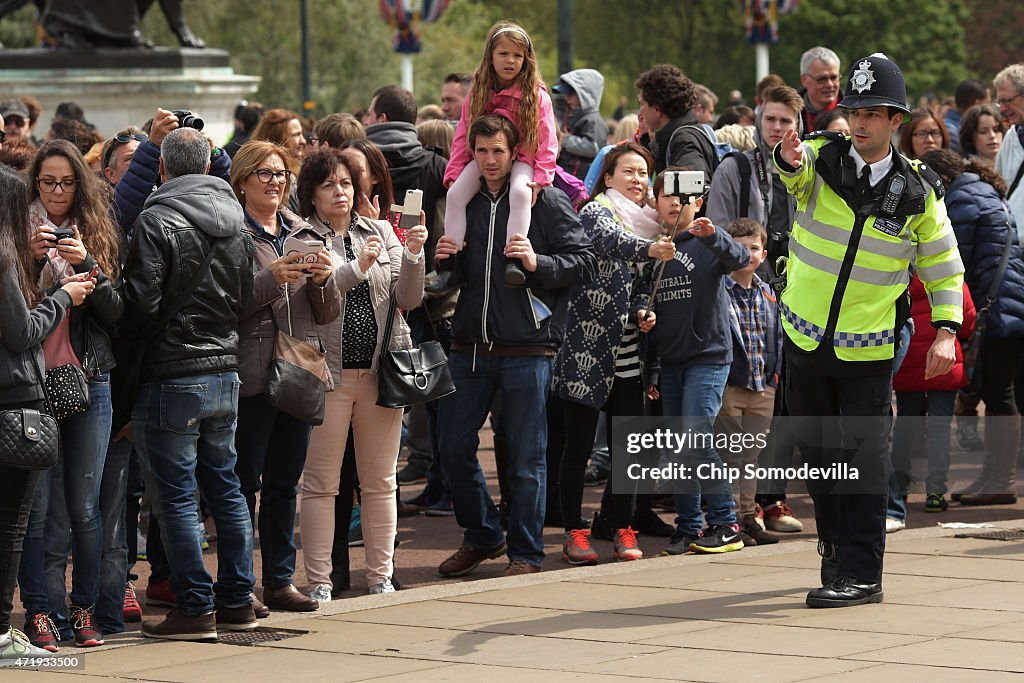 UK General Election 2015 - UK Politics Through A Washington Lens