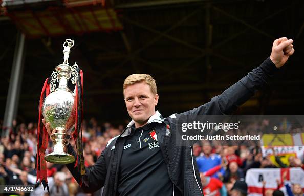 Charlton Athletic v AFC Bournemouth - Sky Bet Championship Charlton Athletic v AFC Bournemouth - Sky Bet Championship