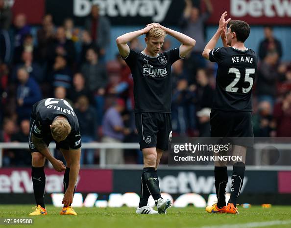 FBL-ENG-PR-WEST HAM-BURNLEY FBL-ENG-PR-WEST HAM-BURNLEY