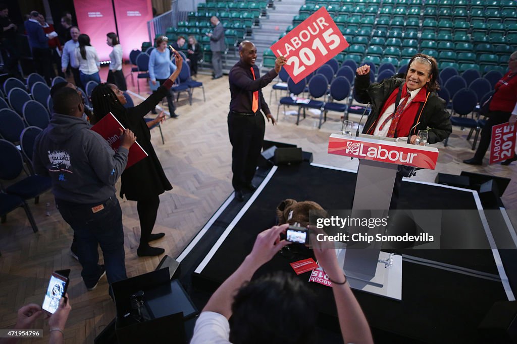 UK General Election 2015 - UK Politics Through A Washington Lens