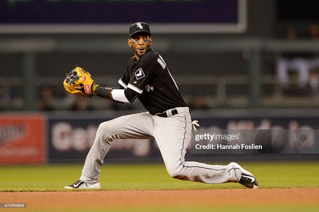 Chicago White Sox v Minnesota Twins