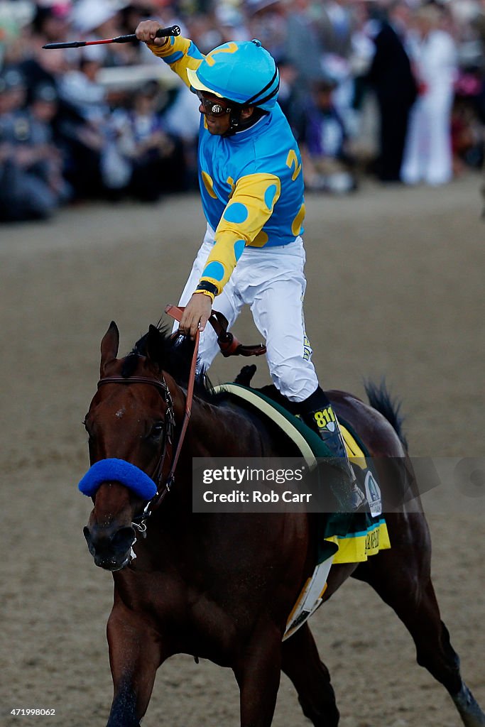 2015 Kentucky Derby