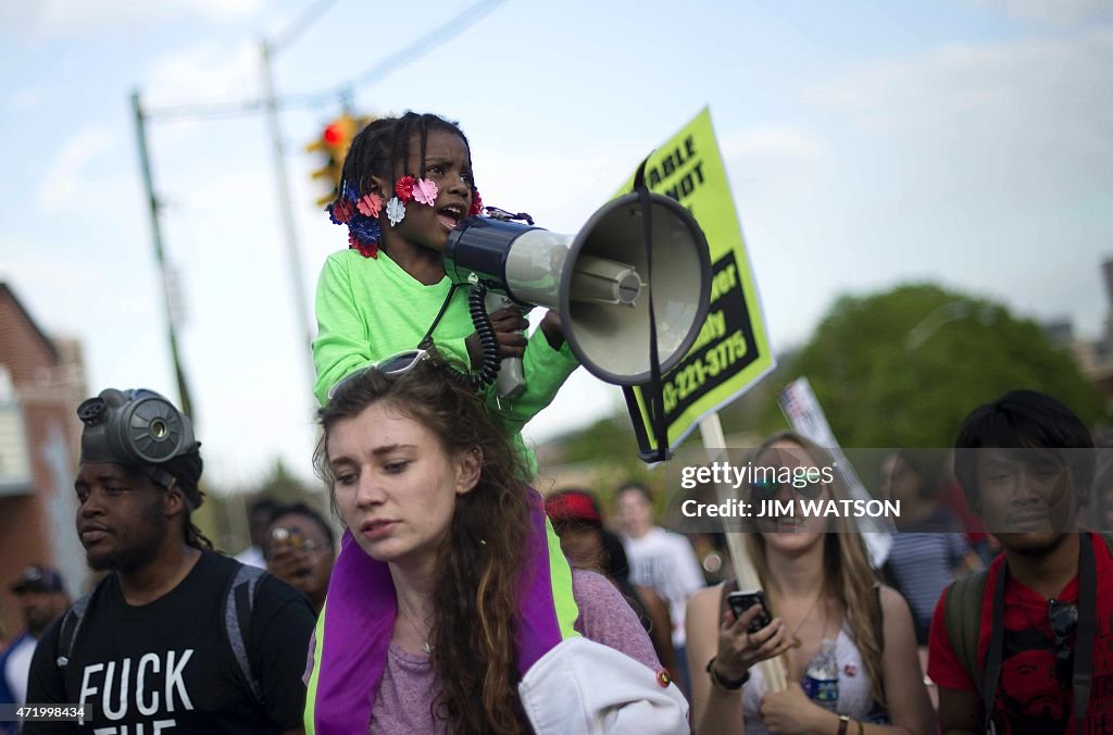 US-POLICE-CRIME-RACISM