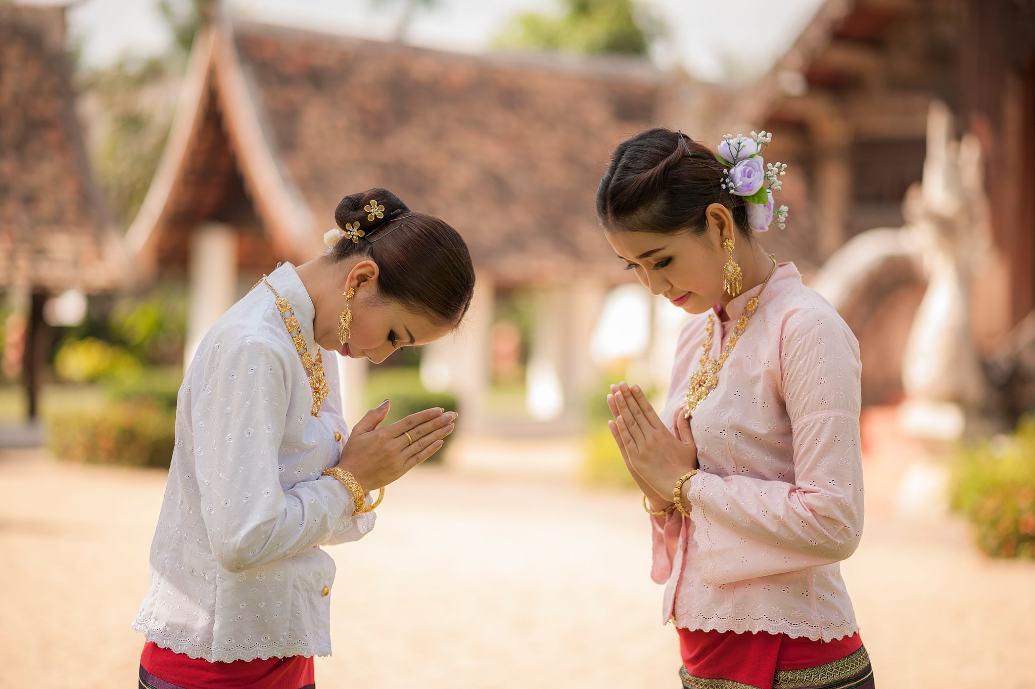 women empowerment Thailand