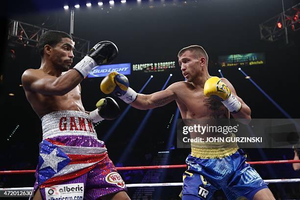 Gamalier Rolon 53 Gamalier Rodriguez Photos & High Res Pictures - Getty Images