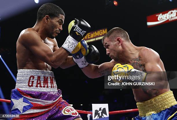 Gamalier Rolon 53 Gamalier Rodriguez Photos & High Res Pictures - Getty Images
