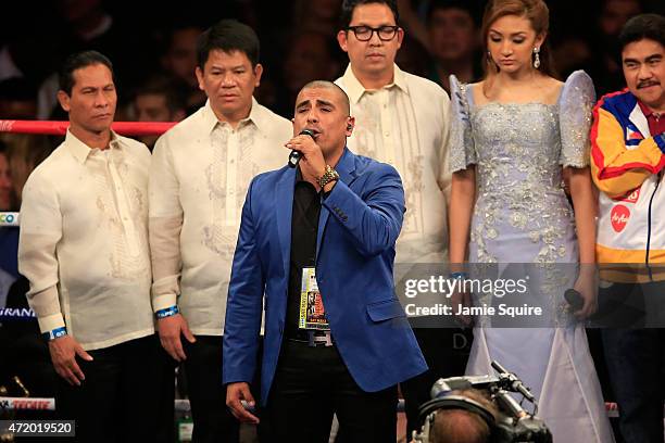 Box Jr Welterweight Julio Photos and Premium High Res Pictures Getty