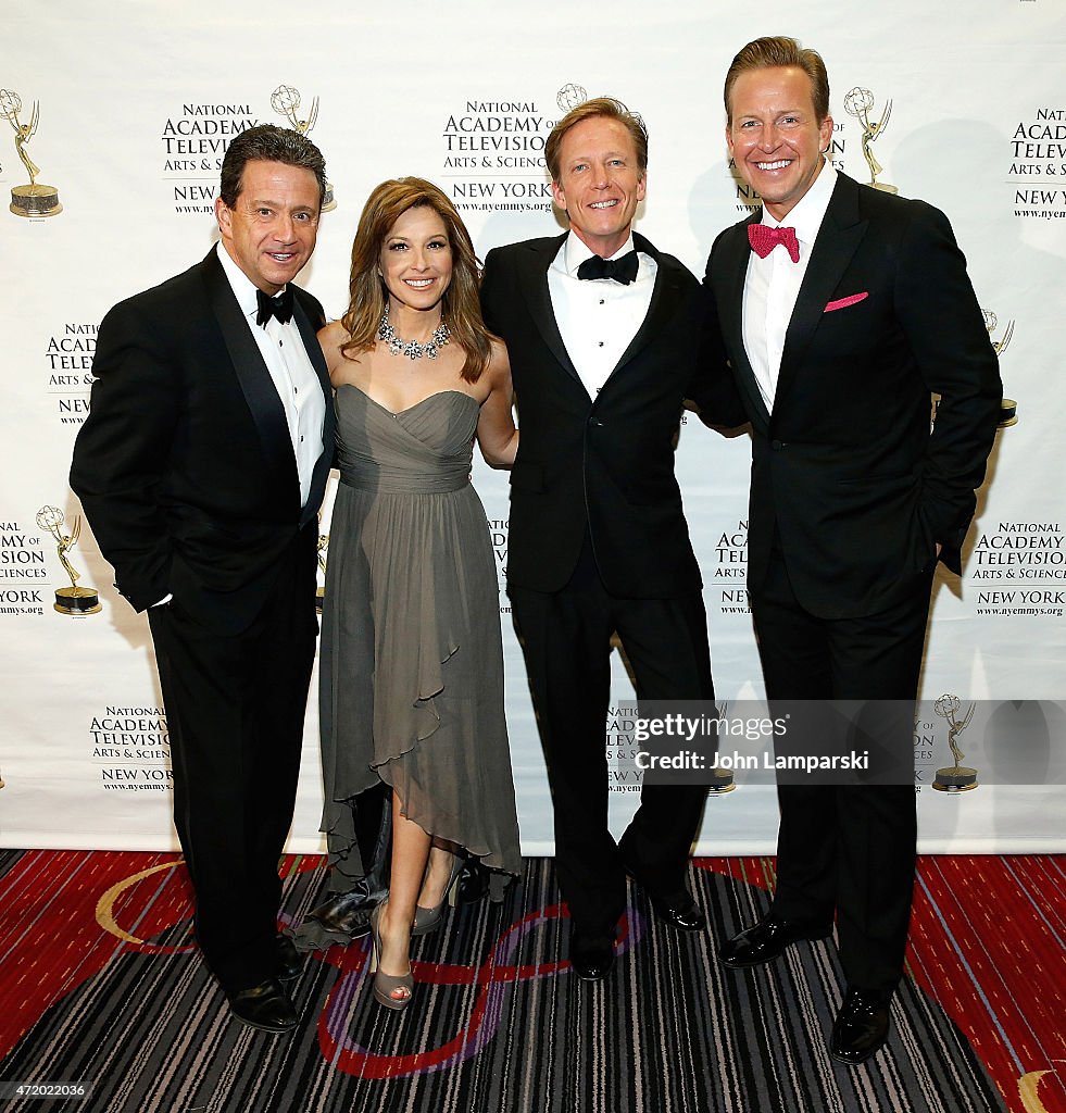 58th Annual New York Emmy Awards