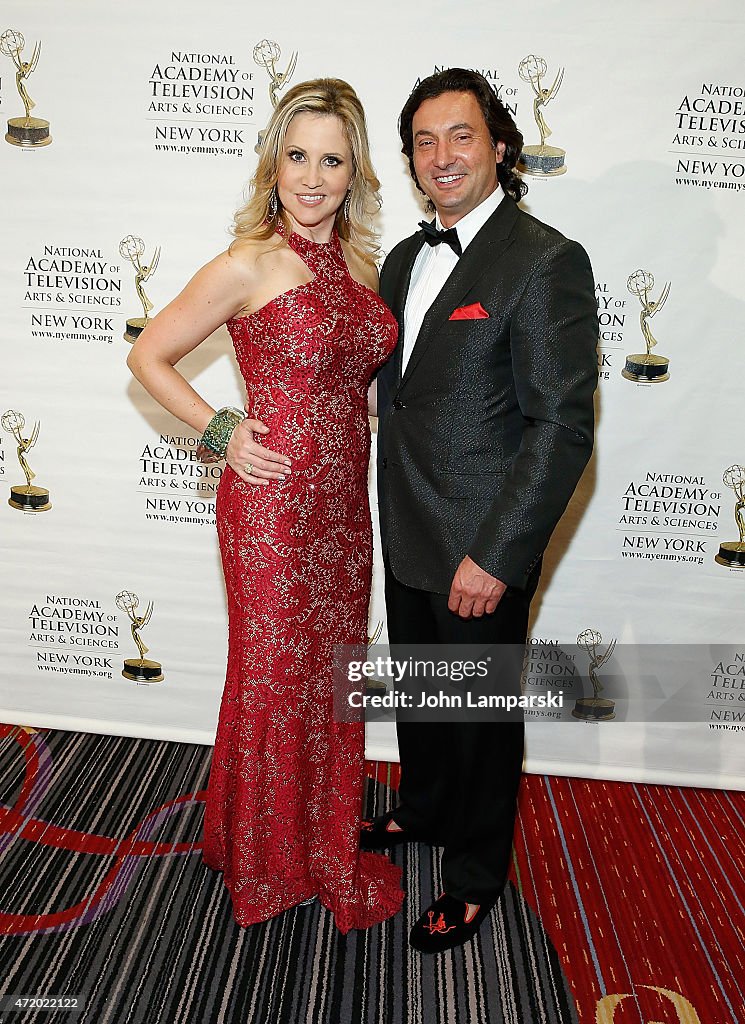 58th Annual New York Emmy Awards