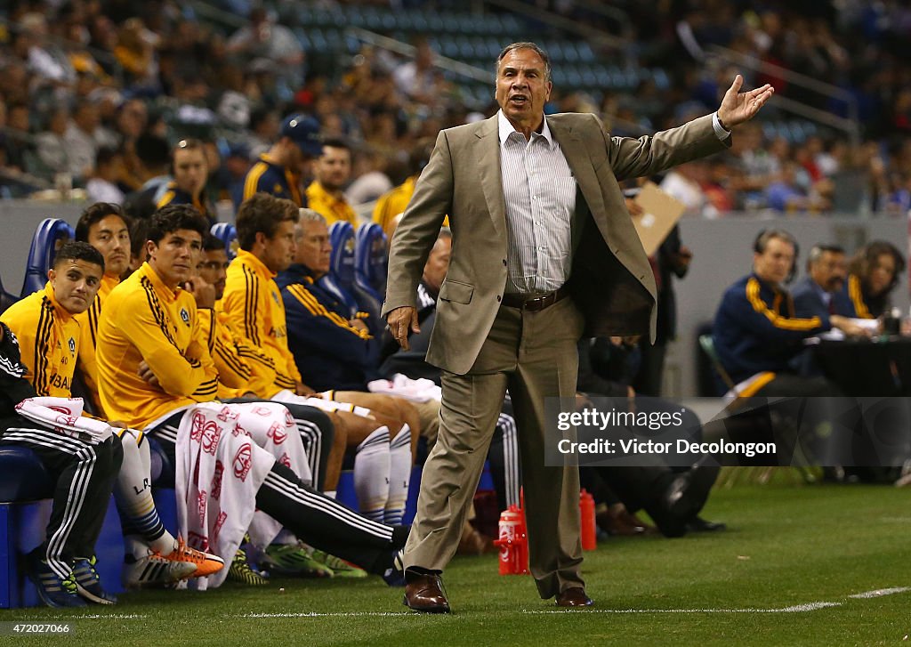 Colorado Rapids v Los Angeles Galaxy