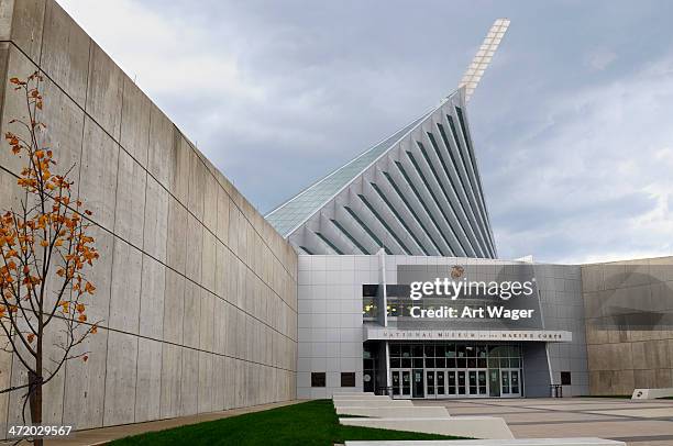 museo nacional de infantería de marina - quantico fotografías e imágenes de stock