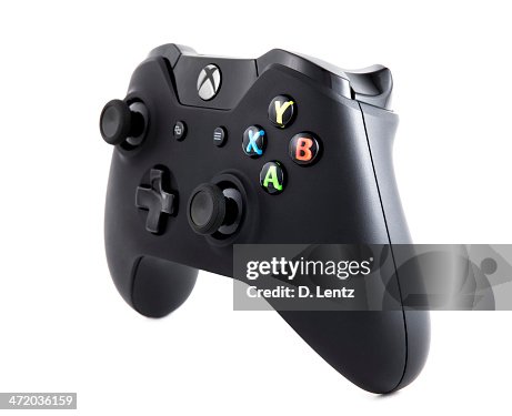 Xbox One Controller Xbox One Controller