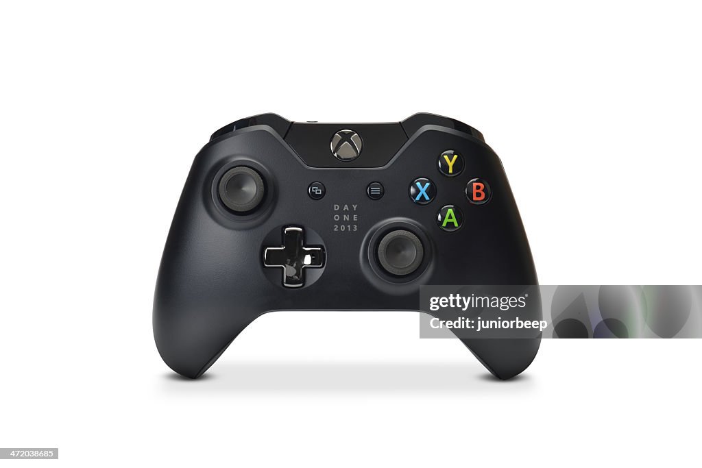 Xbox one controlador