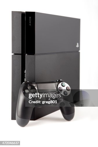 Ps4 Console Playstation In Stock Gaming Consoles Places That Have