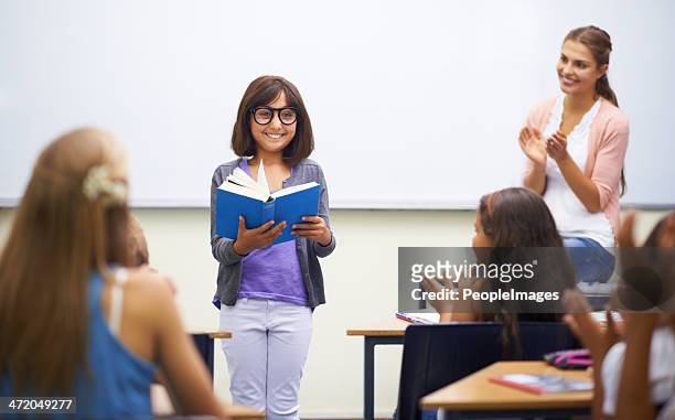 prepared reading - speech stock pictures, royalty-free photos & images